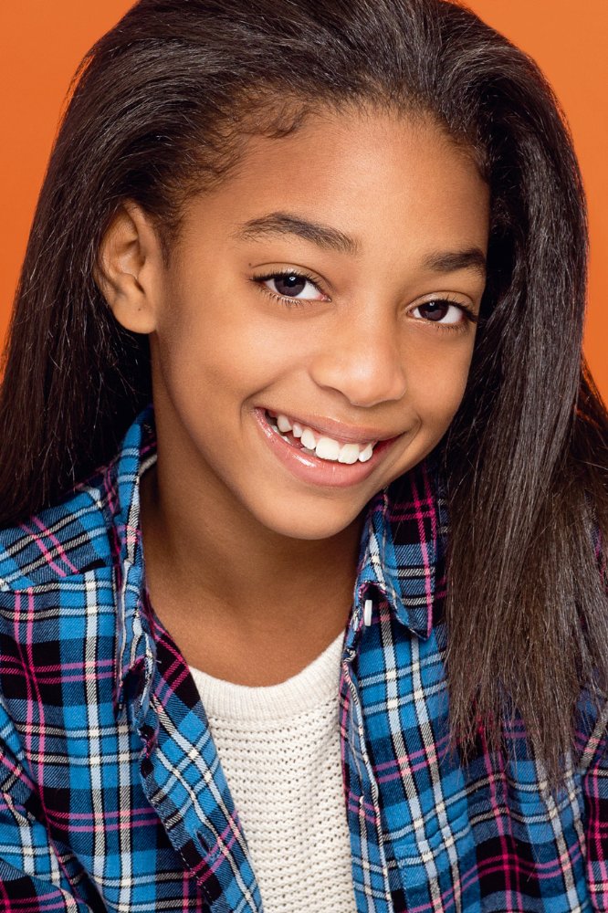 Eris Baker