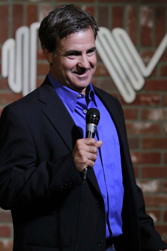 Jackie Flynn