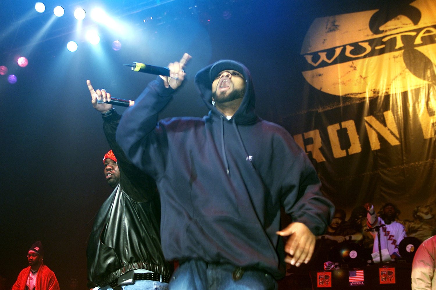 Wu-Tang Clan