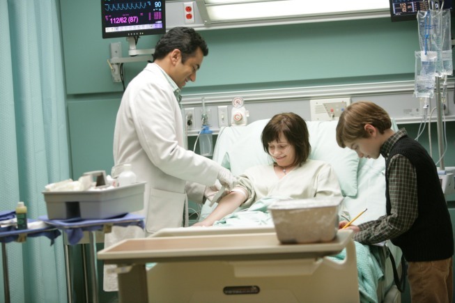 Dr. Lawrence Kutner