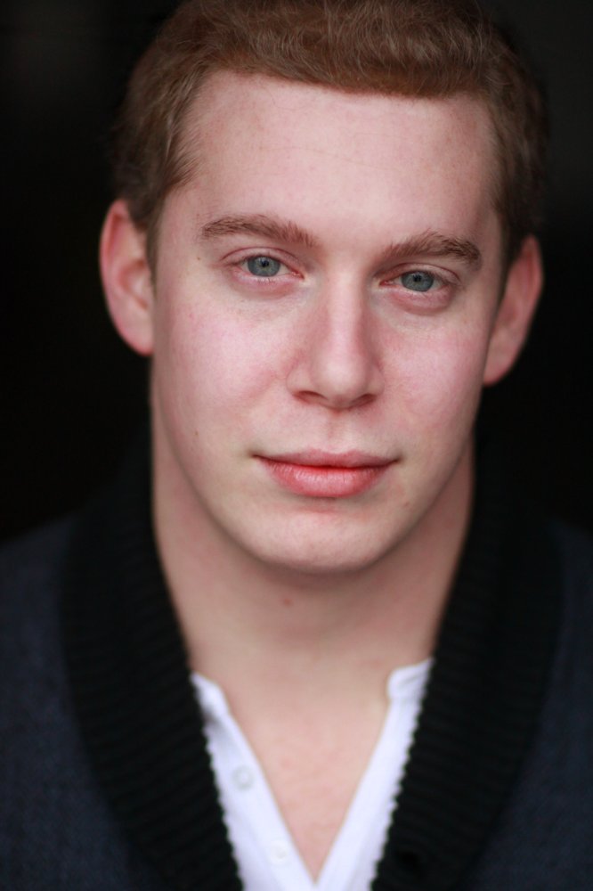 Matt Giroveanu