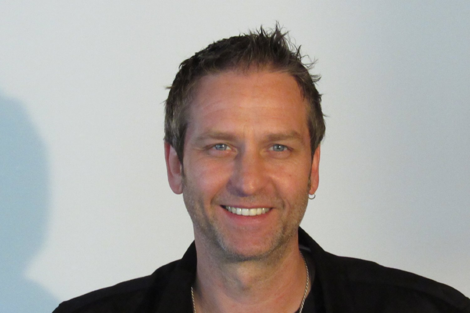 Brent Kublick