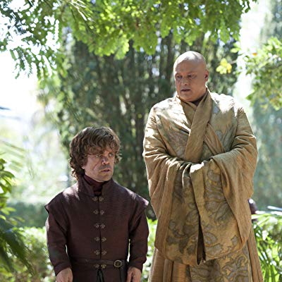 Lord Varys