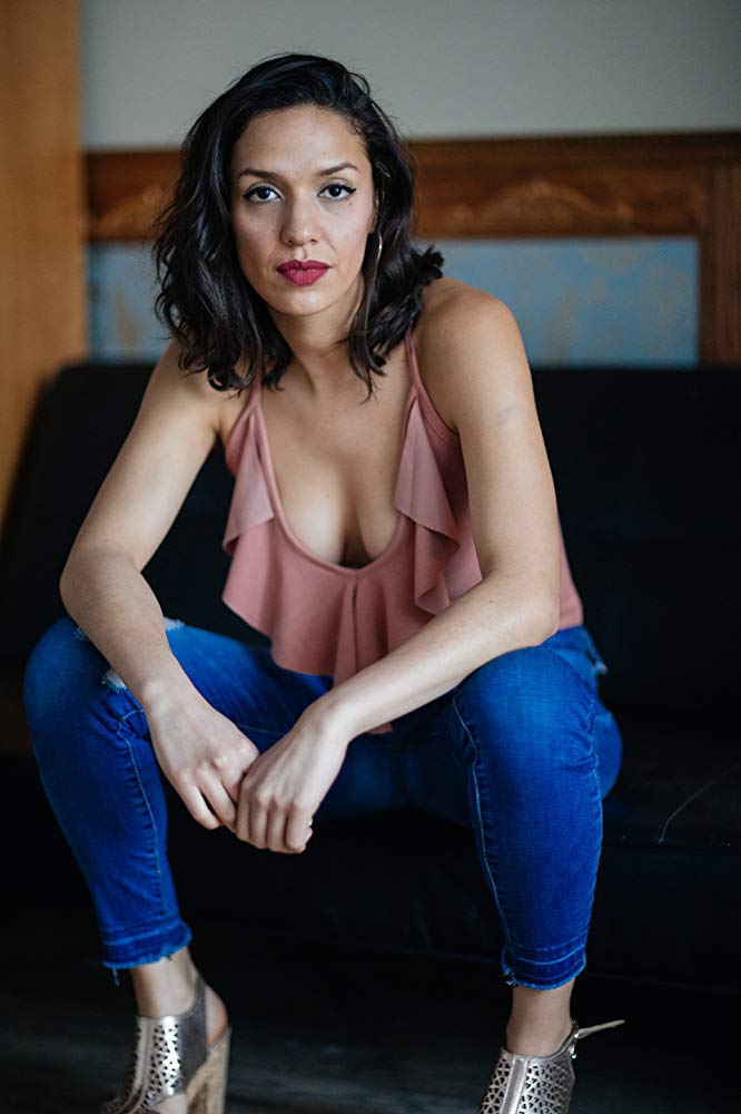 Erika Hau