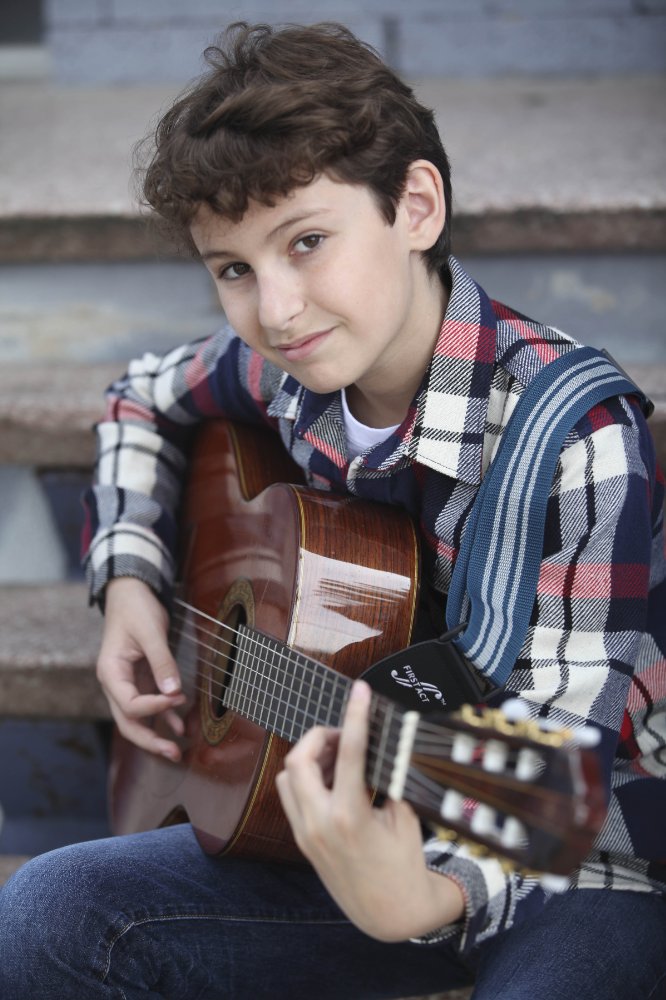 Miles Platt