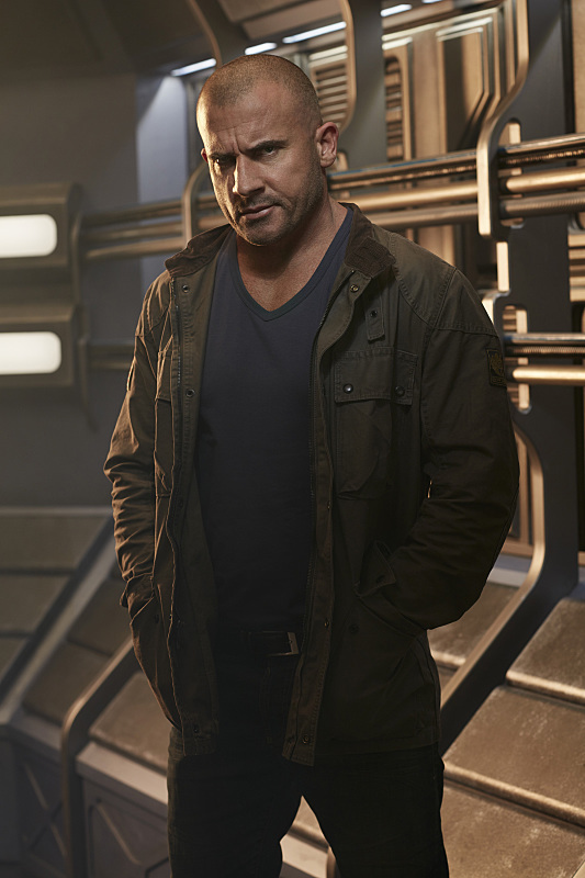 Mick Rory