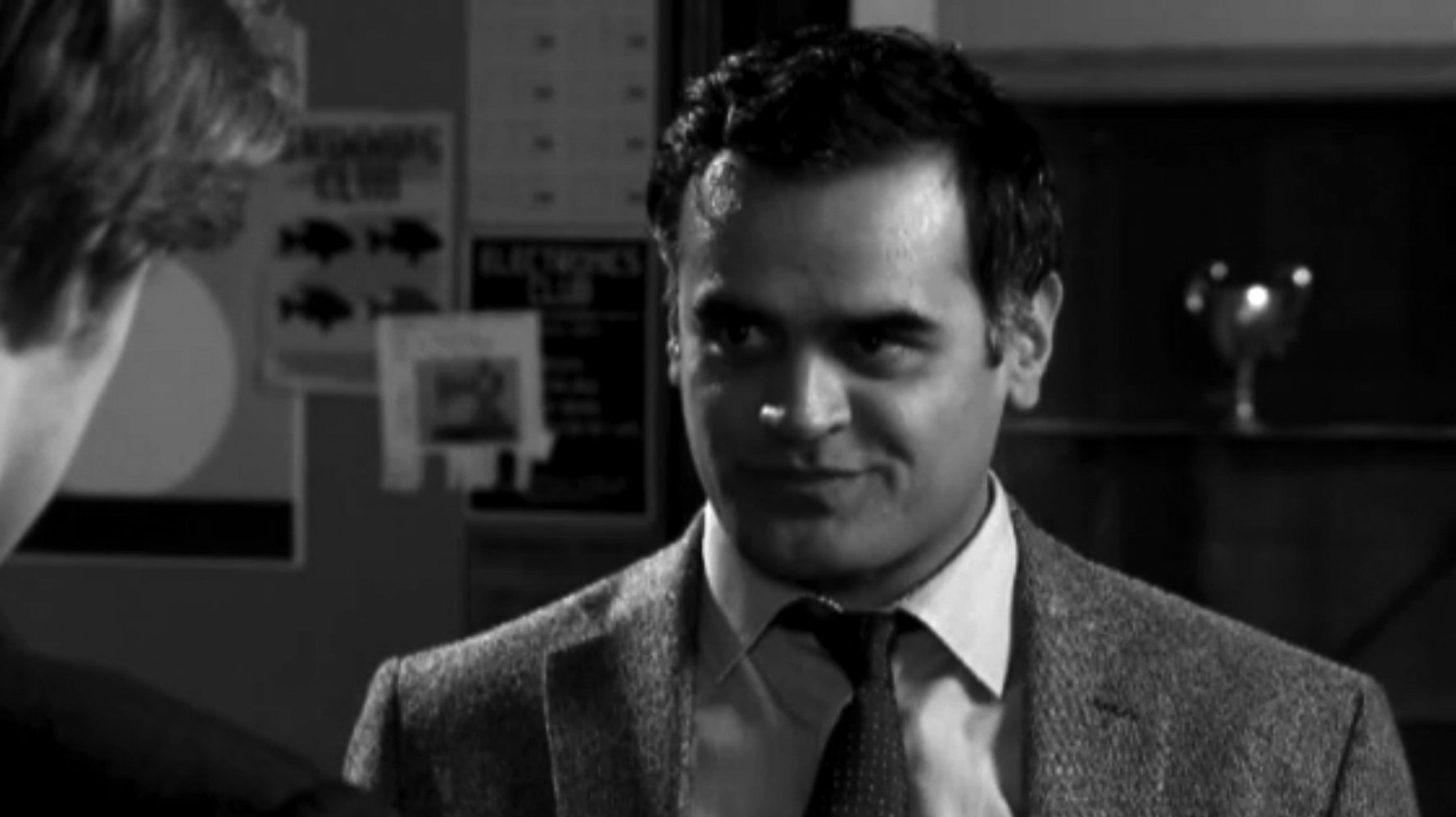 Sartaj Garewal
