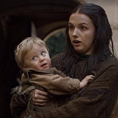 Baby Sam