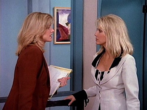 Courtney Thorne-Smith