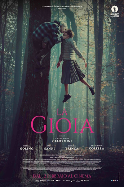 Gioia (La gioia)
