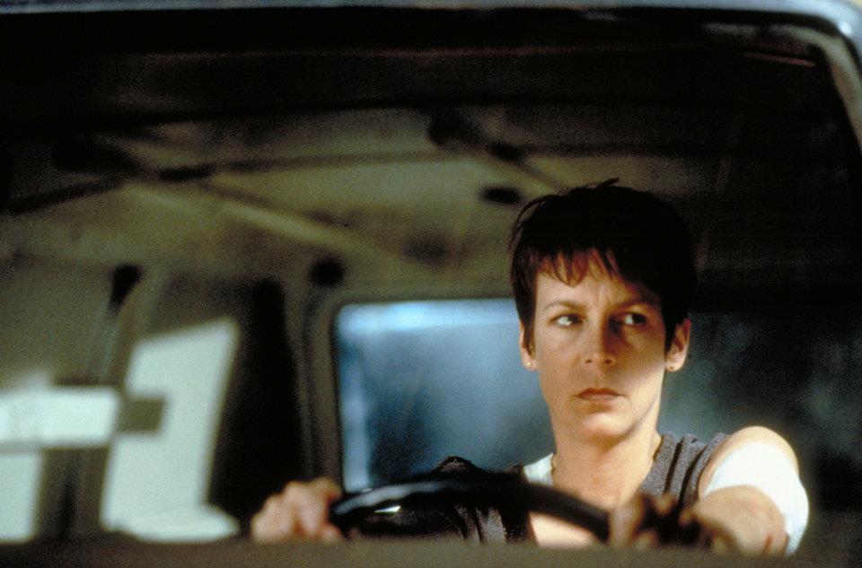 Laurie Strode