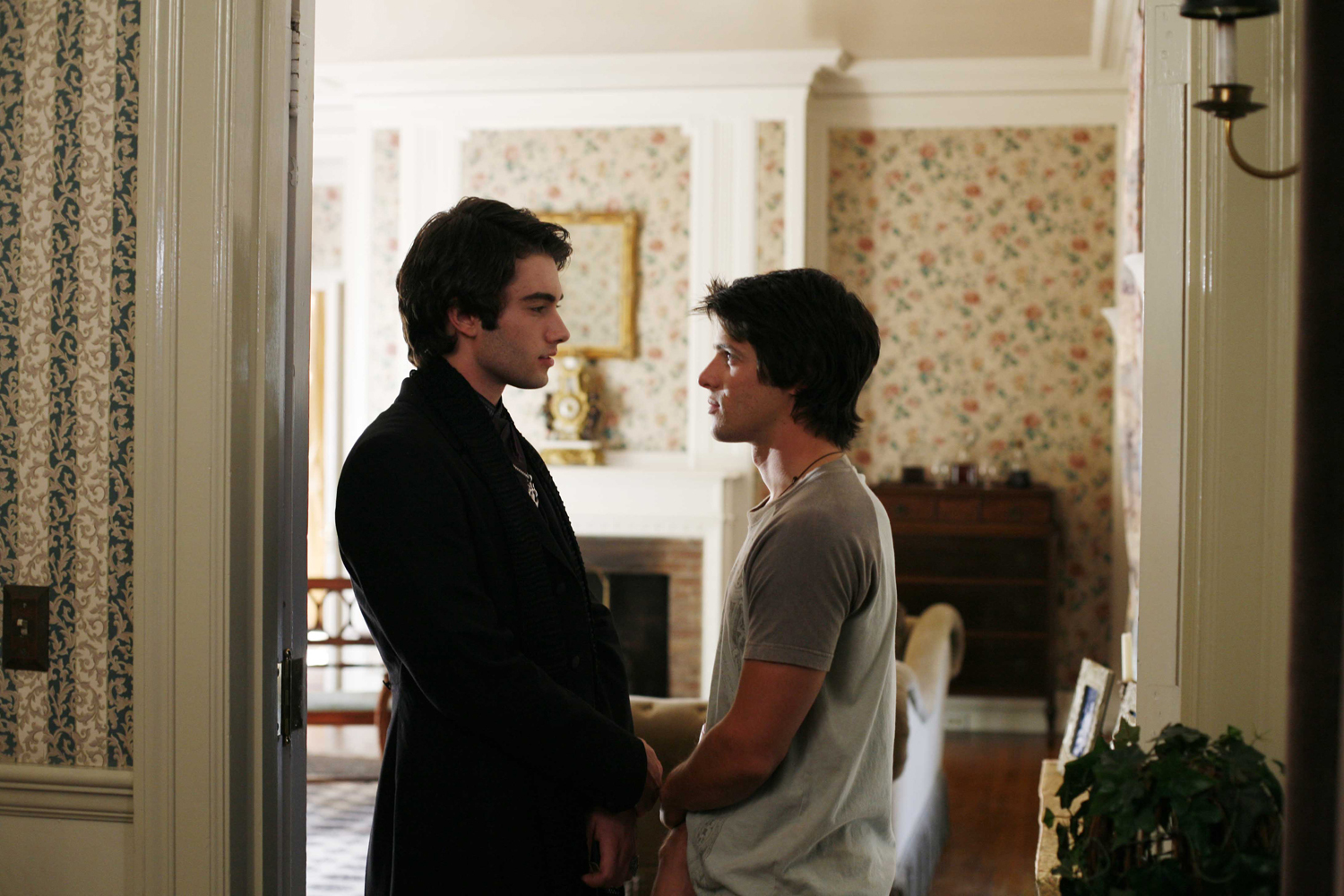 Michael Cardelle