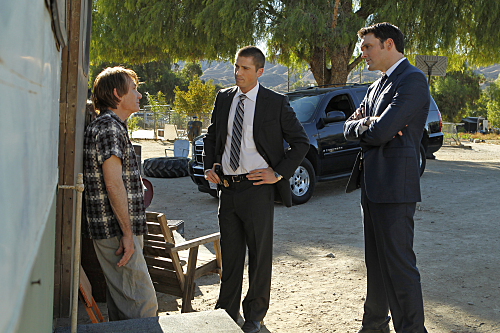 Eric Winter