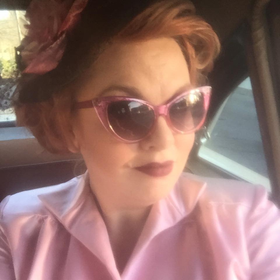 Katrina McElyea
