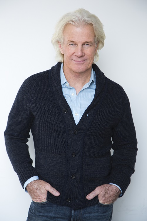 Mark Drexler