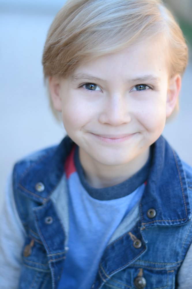 Cooper Dodson