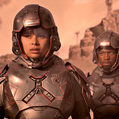 Corporal Sa'id