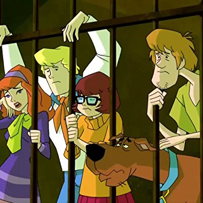 Daphne Blake, Paula Rogers, Tween Girl, Francilee Jackson, Anna, Art Hipster #2, Baba Yaga, Boron, Costumed Girl, Deena...