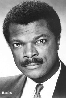 Joe Banks