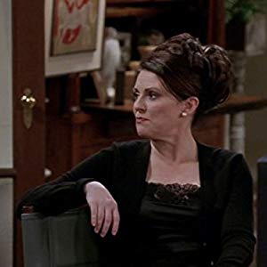 Karen Walker, Herself, Karen