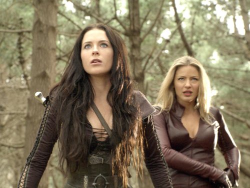 Kahlan Amnell