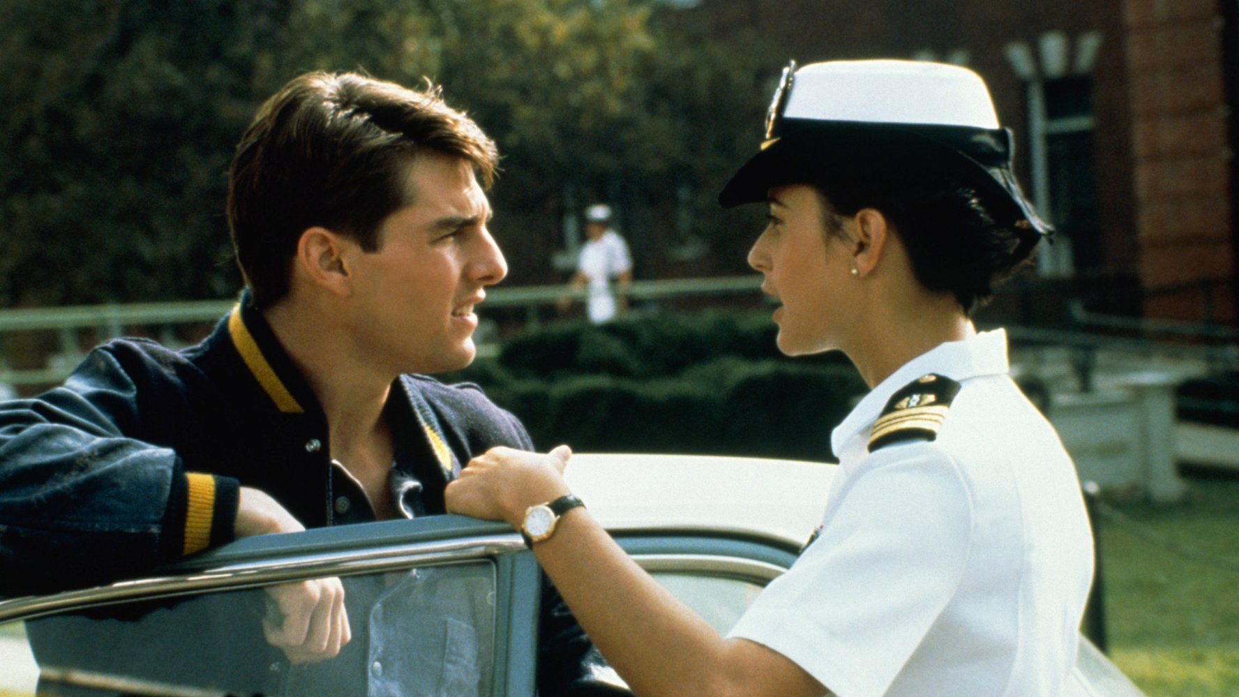 Lt. Daniel Kaffee