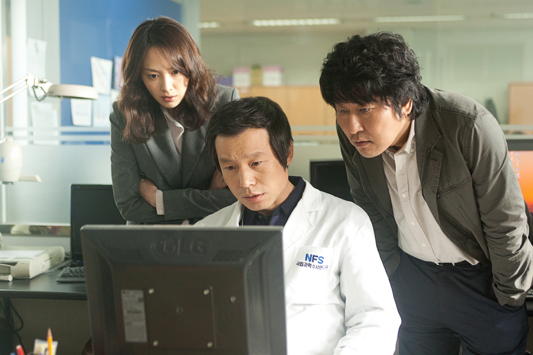 In-gi Jeong