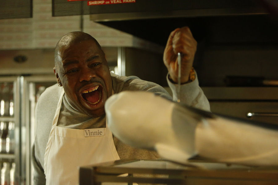 Biz Markie