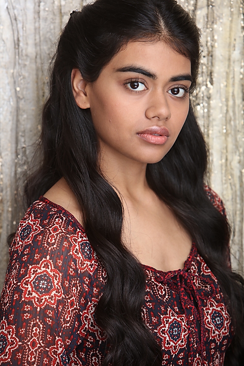 Megan Suri