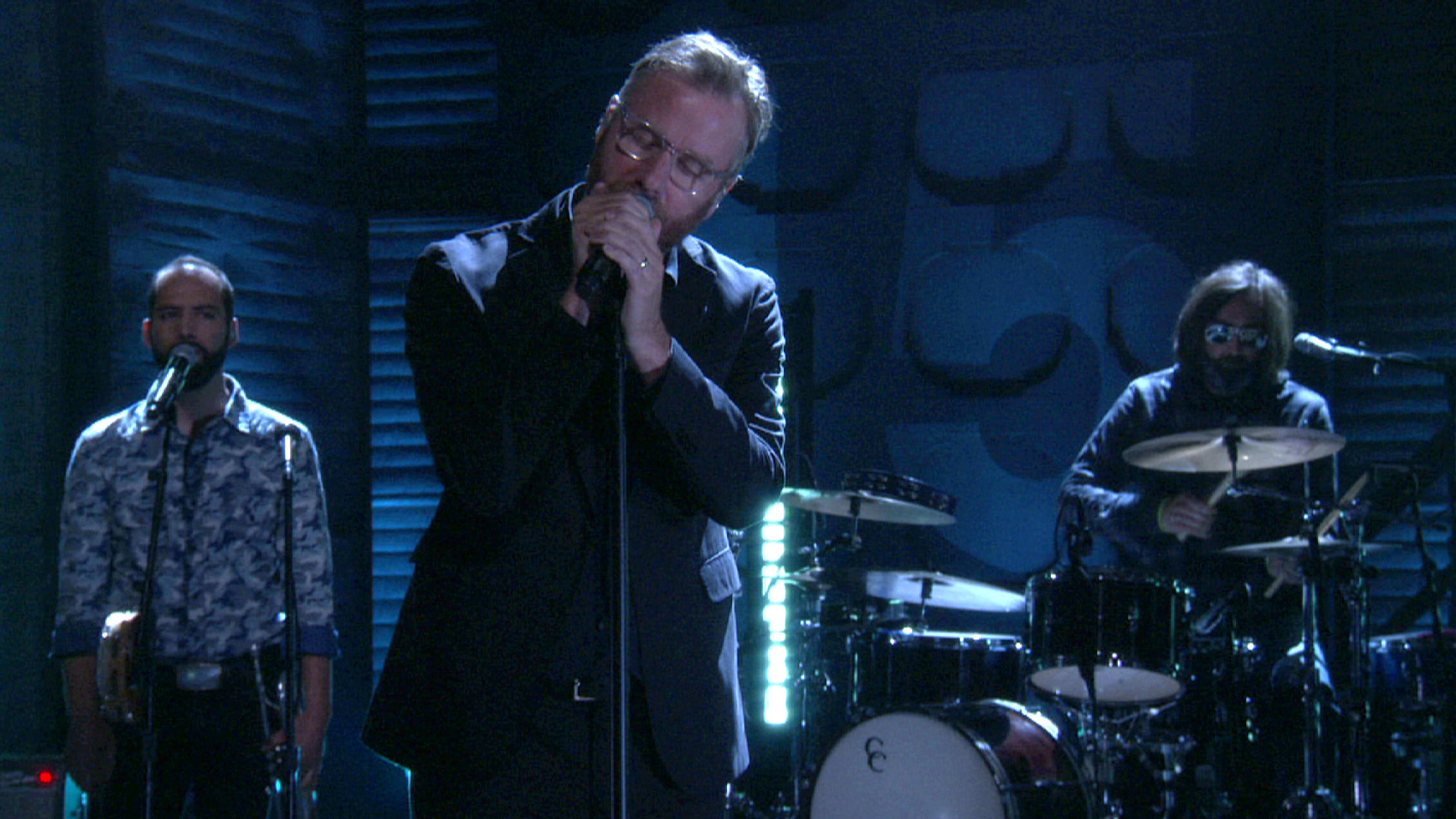The National