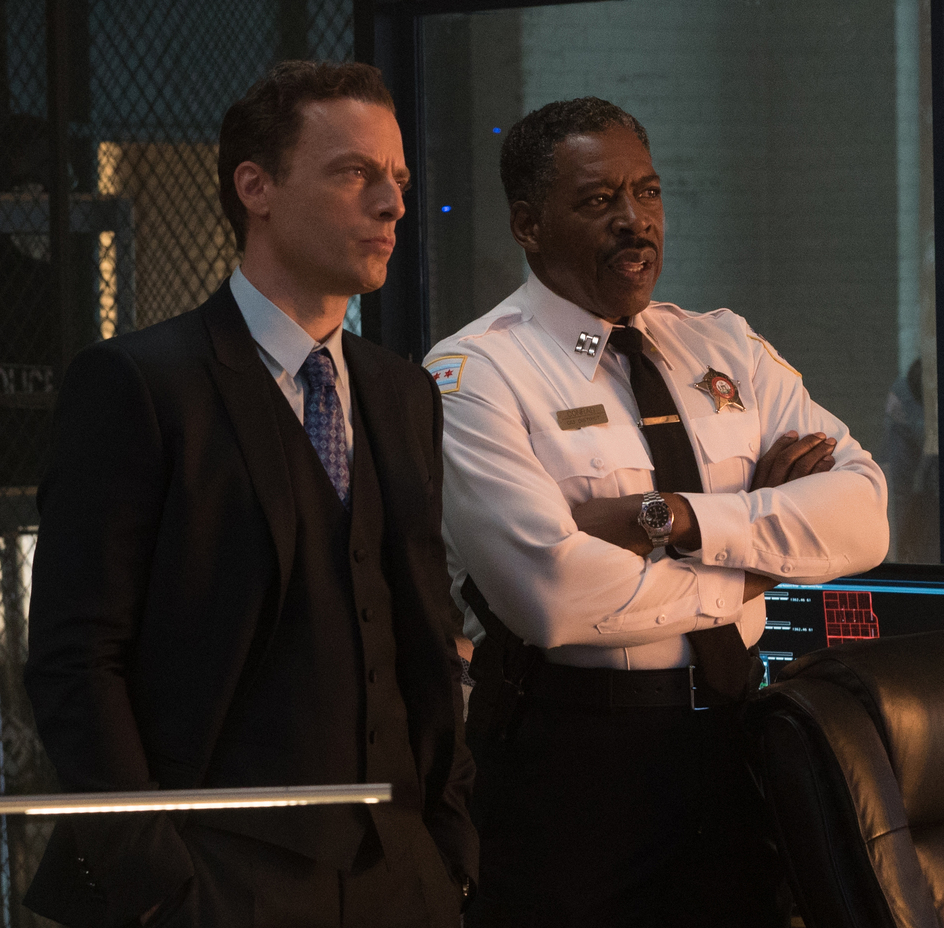 Justin Kirk
