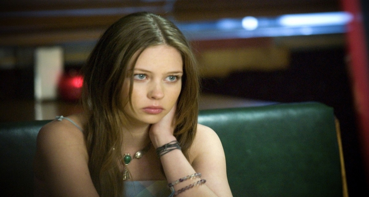 Samantha Darko