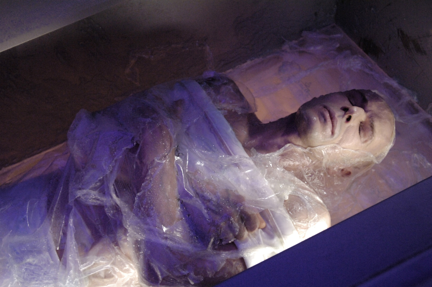 Lazarus