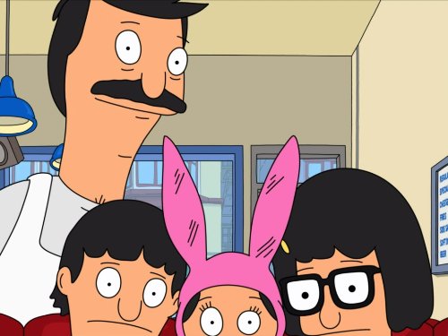 Tina Belcher