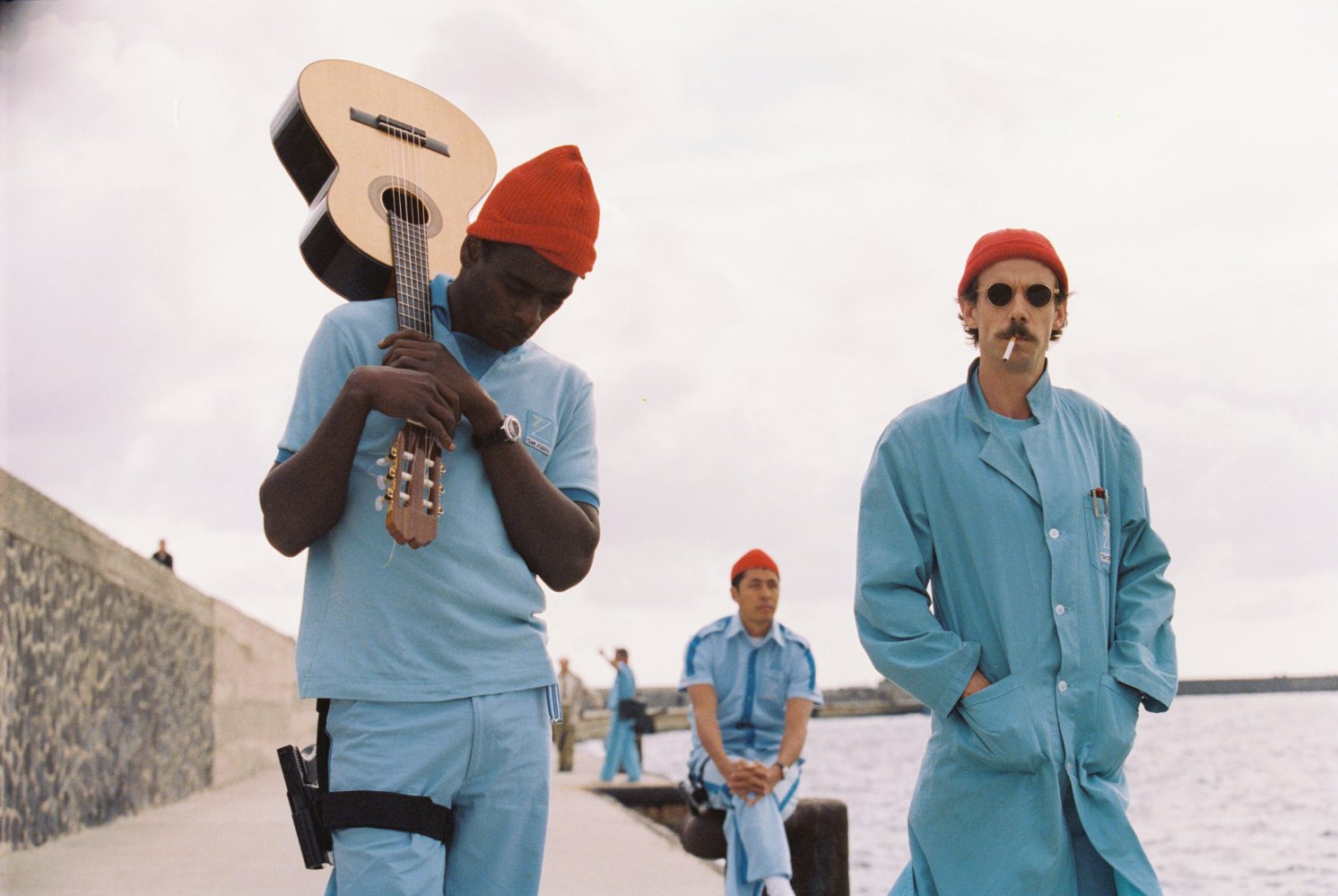 Seu Jorge