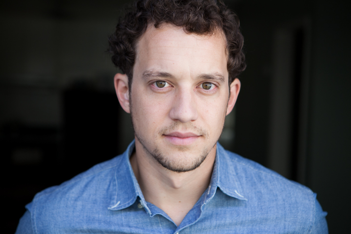 Jacob Zachar