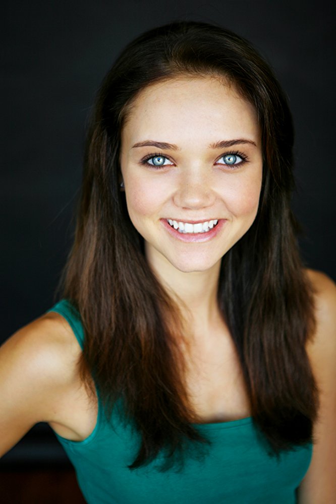 Kayleigh Gilbert