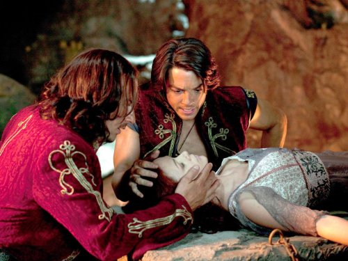 Craig Horner