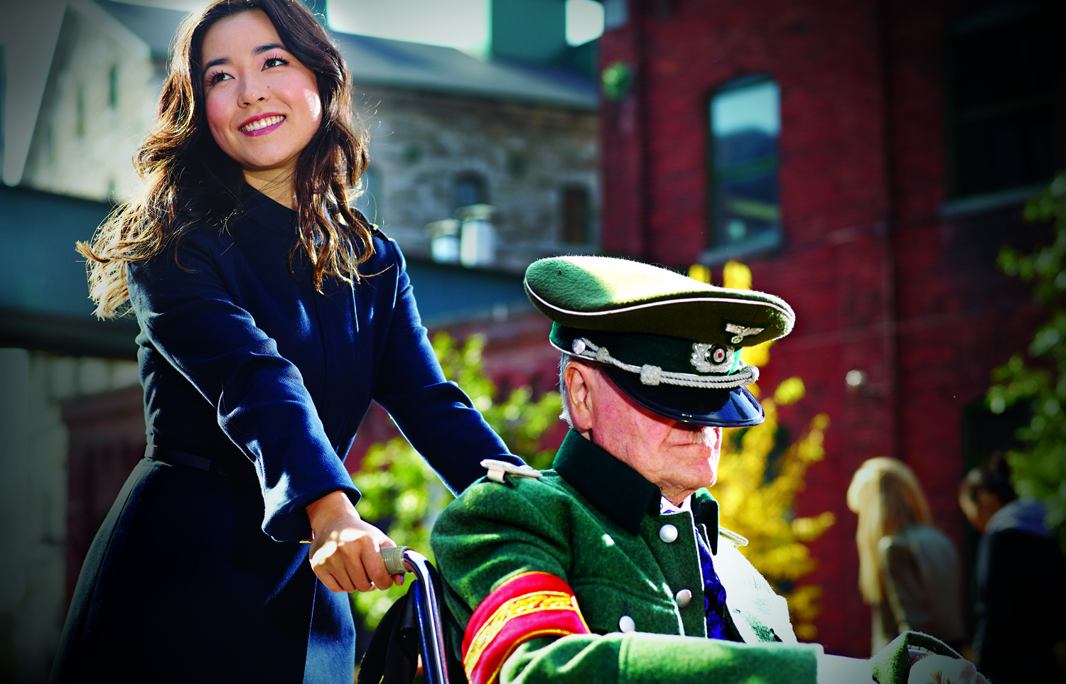 Maya Erskine