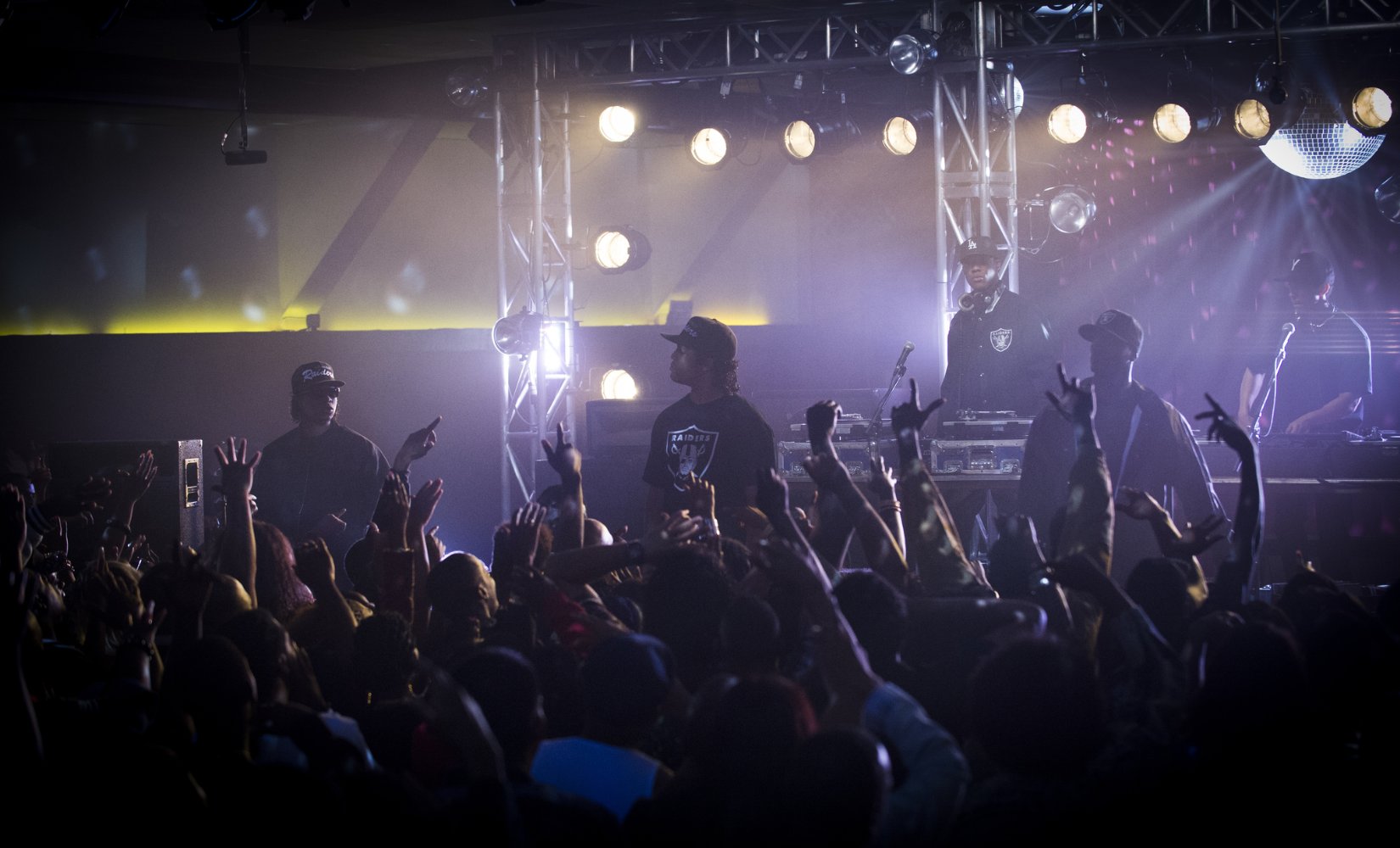 Dj Yella