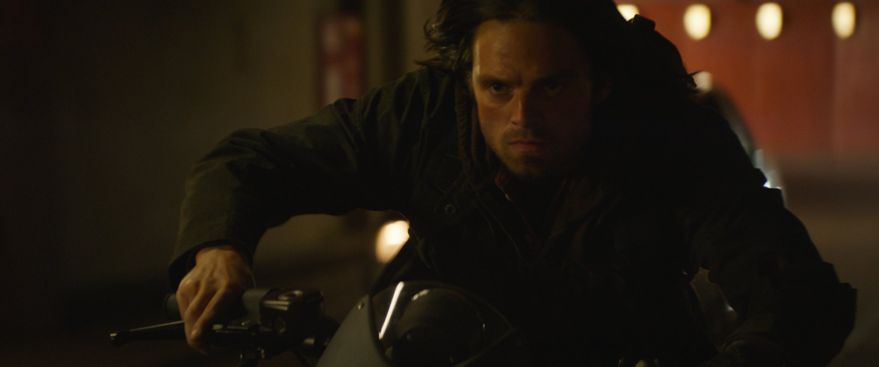 Sebastian Stan