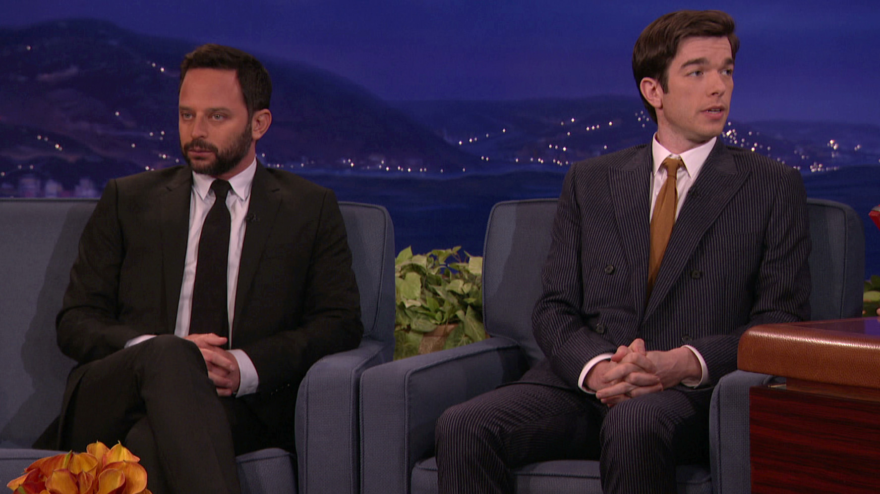 John Mulaney