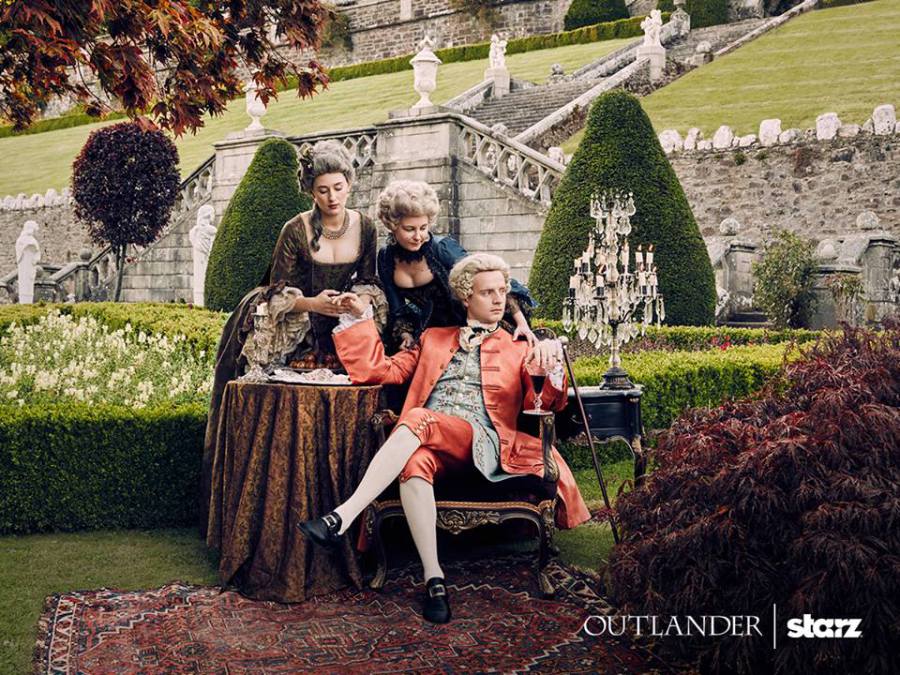 Bonnie Prince Charlie