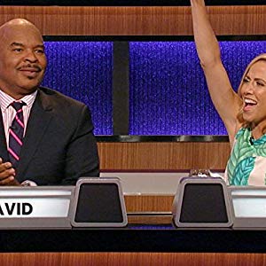 Herself - Celebrity Panelist