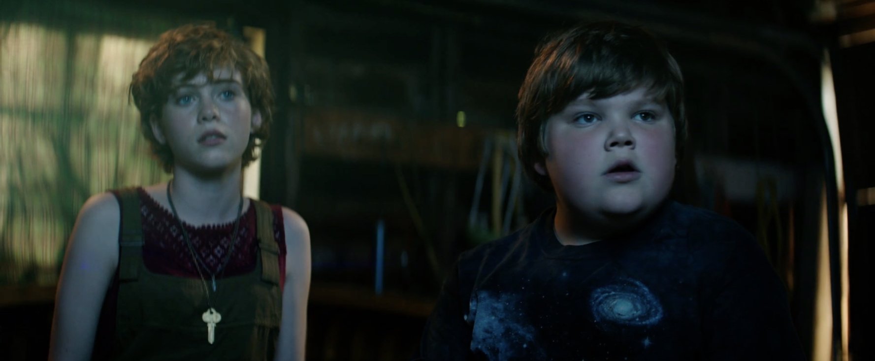 Ben Hanscom