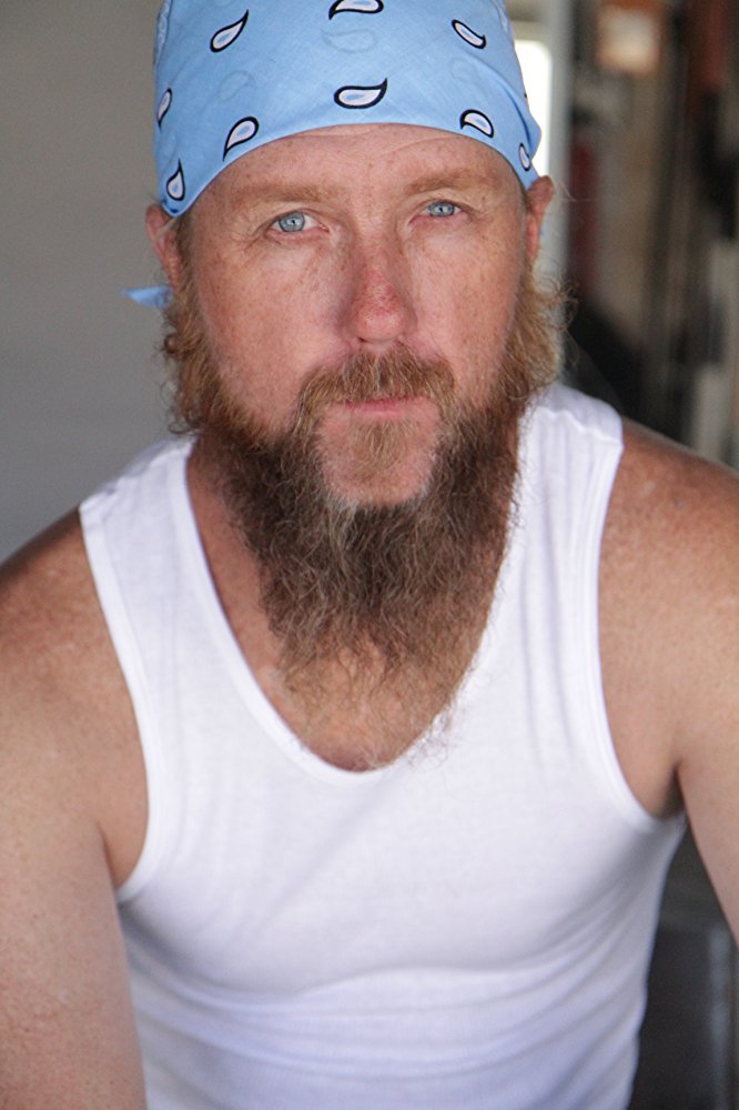 Chad Bonsack