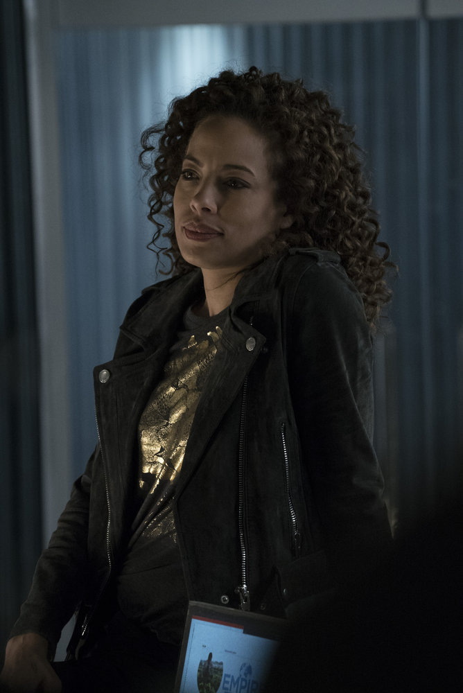 Tawny Cypress