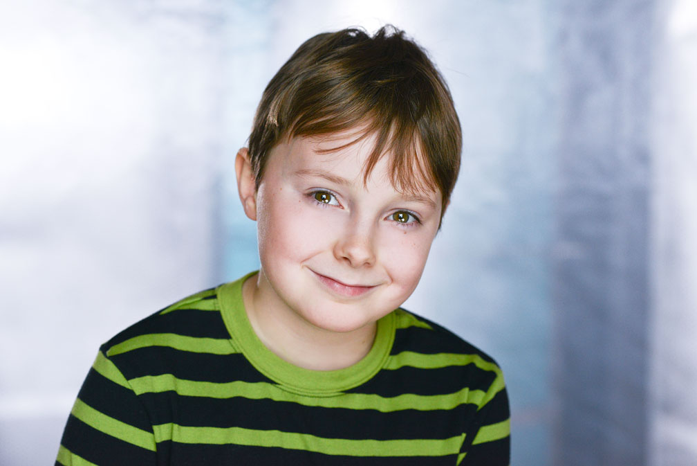 Carter Thorne