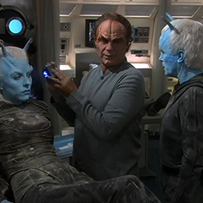 Lieutenant Talas