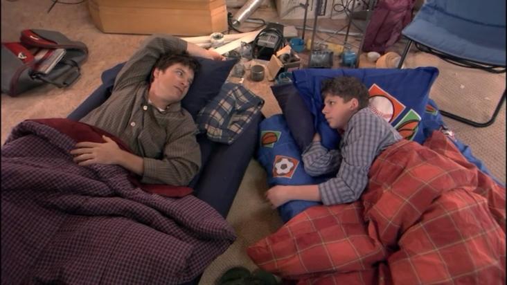 George-Michael Bluth